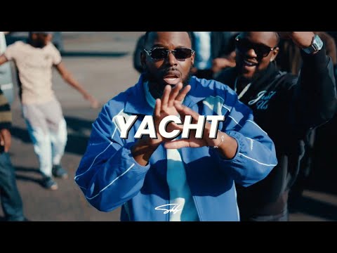 (SOLD) Keblack x L2B x Gims Type Beat - "YACHT" Prod Afro Club 2025 (Prod. SKB)