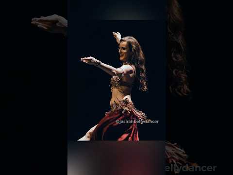 Jasirah - drum solo Bellydance Portugal 2025 #orientaldance #bellydance #raqssharqi #bellydancer