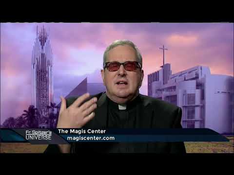 Father Spitzer’s Universe - 2017-12-06 - Gift Of The Magi