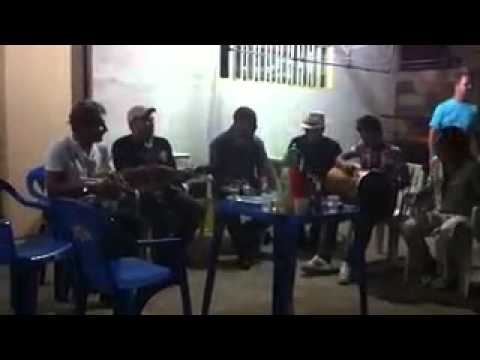 Suvaco de cobra guarai  (Aniversário Natália Lomazzi)