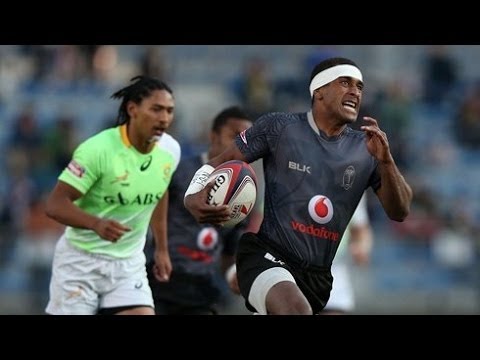 Seven of the Best Tries: Tokyo Sevens
