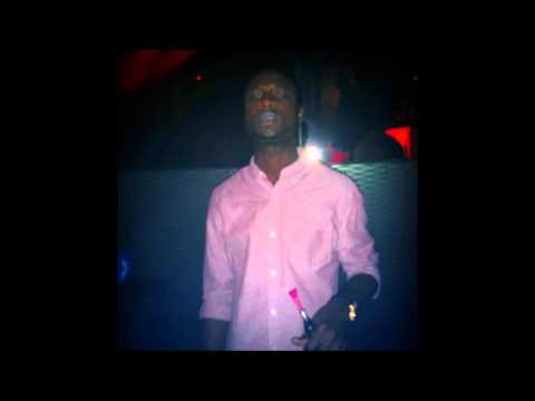 Danjah K - Sh*t Gets Old