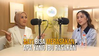 Download lagu #momscorner 3 Midwife Jamilatus Sadiyah | What is Hypnobirthing? mp3 Download lagu #momscorner 3 Midwife Jamilatus Sadiyah | What is Hypnobirthing? mp3