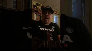 Night Is Falling In My Heart (Diamond Rio Cover) #diamondrio #cover #countrymusic