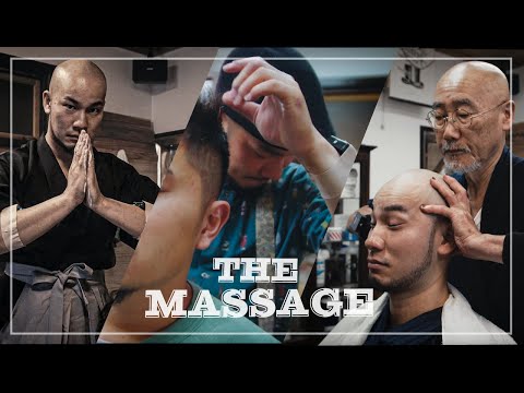 Yamaguchi Barber