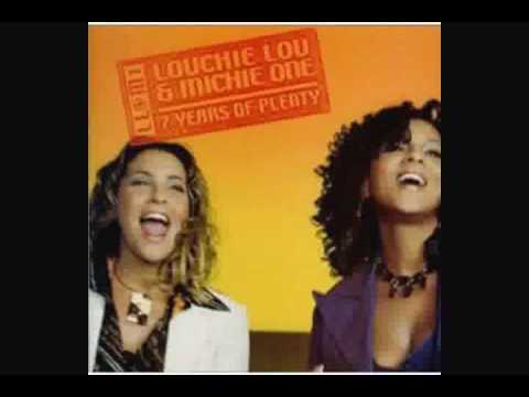 Louchie Lou & Michie One - Dangerous