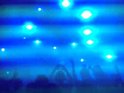 Electrocity 2010 - RTTS - Sander van Doorn b2b Marco V- Intro
