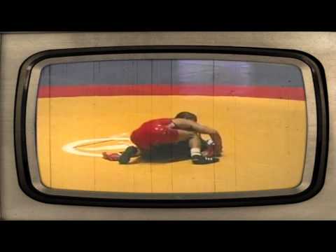2003 Worlds | Batirov vs Abas | Throwback