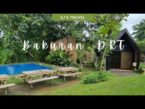 Bakuran, DRT Stay - A Very Relaxing and Close to Nature Resort in Bulacan