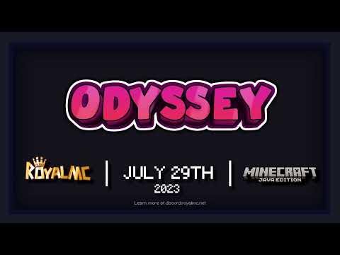RoyalMC - Minecraft Survival Server IP