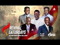 Revival Saturday Live With Rev Eastwood Anaba
