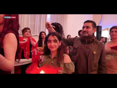 Xesan - Zaki Mir - RossDeko / mevan & linda / Part 05 By Dilocan Video