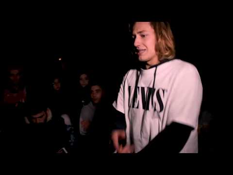 TUROK vs ANTÓN [Octavos] APNEA BATTLE