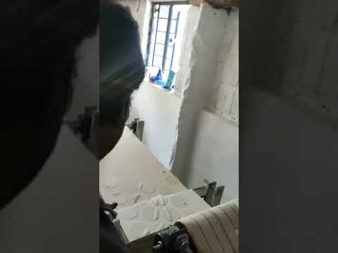 Appalam Papad Making Machine