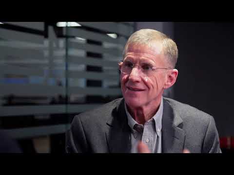 Voice of Value - Stanley McChrystal Podcast Part 1