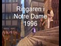 My Top 10 Favourite Disney Endings SWEDISH