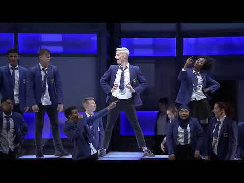 (HD) Everybodys talking about Jamie || And you don't even know it {Song only}