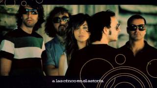 La Oreja de Van Gogh - Un cuento sobre el agua (Versión inédita)