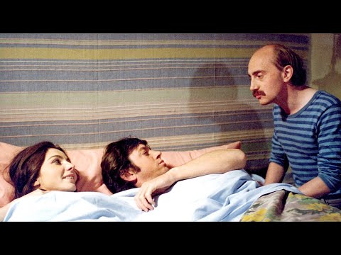 Marginal et fier de l'être : Patrice Leconte à propos de "Viens chez moi, j'habite chez une copine"