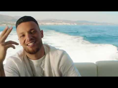 Azet x Zuna x Dhurata Dora Type Beat - "Havanna" (prod. by Bellagio) l KMN Gang Type Beat Dancehall