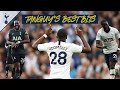 GOALS, SKILLS AND ASSISTS | Two years of Tanguy Ndombele at Spurs!