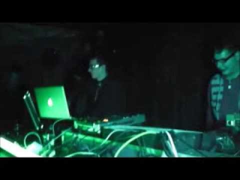 Tanztreff Tennisclub #2 - Liveset Theo Meier