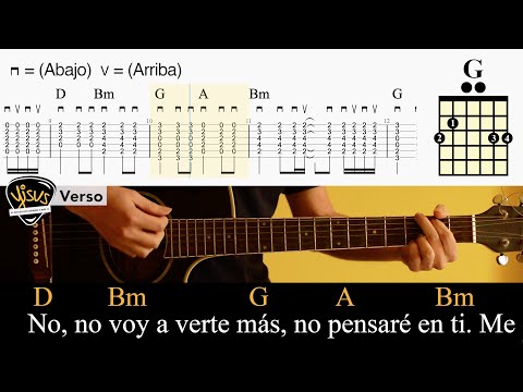 No Voy a Verte Mas - Libido