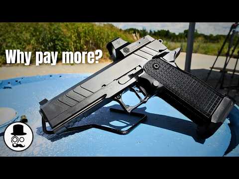 Rival arms glock 19 gen 4 slide overview!