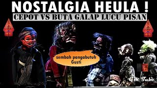 Download lagu Nostalgia!!!  Cepot Buta Galap Wayang Golek Asep Sunandar Sunarya mp3 Download lagu Nostalgia!!!  Cepot Buta Galap Wayang Golek Asep Sunandar Sunarya mp3