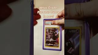 7 Year Old PSA 10? HOW WAS THIS SEALED? Korean Armored Mewtwo Opening and Grade Reveal!