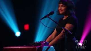 Norah Jones - Say Goodbye - Austin City Limits
