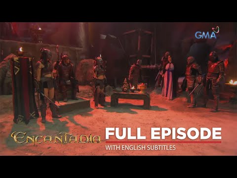 Encantadia: Full Episode 126 (with English subs)
