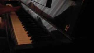 Keith Emerson - The Dreamer (Love Theme)