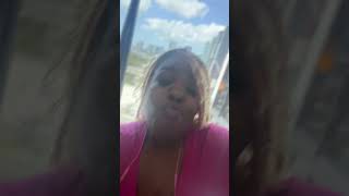 Hilton Miami Downtown Pre Cruise Room Dance