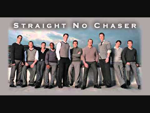 One Voice by Straight No Chaser Featuring Barry Manilow