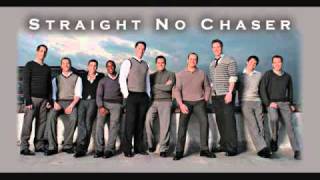 One Voice by Straight No Chaser Featuring Barry Manilow
