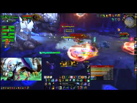 Fury vs Tortos 10 Man (US-Firetree) - Hunter PoV