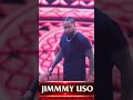 Jimmy Uso Gets New  Theme Song #wwe #smackdown #wrestling #jimmyuso #wwesmackdown