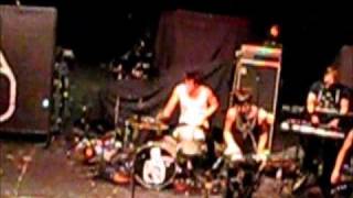 Fingers Crossed- The Envy WINTOUR 2011