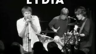 LYDIA &quot;Your Taste is My Attention&quot; with Intro LIVE (Multi Camera)  August 6, 2008