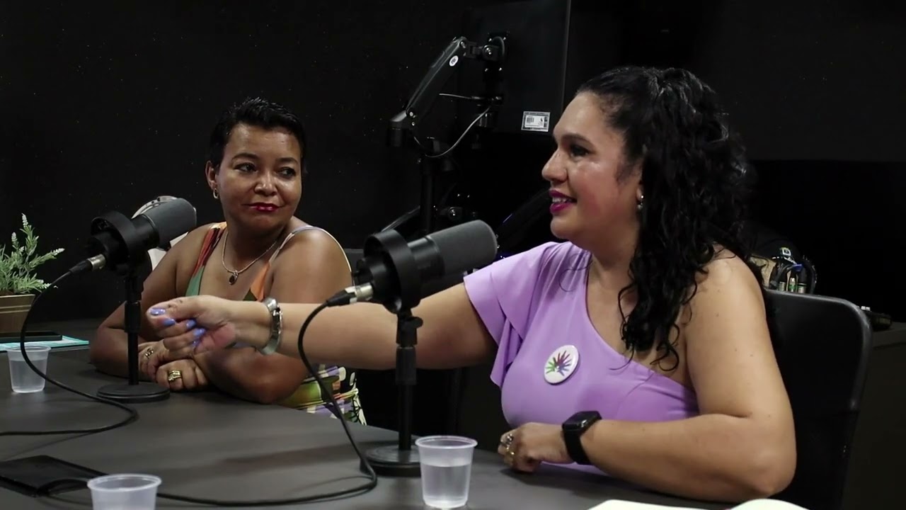 Thumbnail do episódio 2: Fevereiro Lilás — Doenças Raras