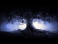 Hollow Spirit Tree by Nathan Ford