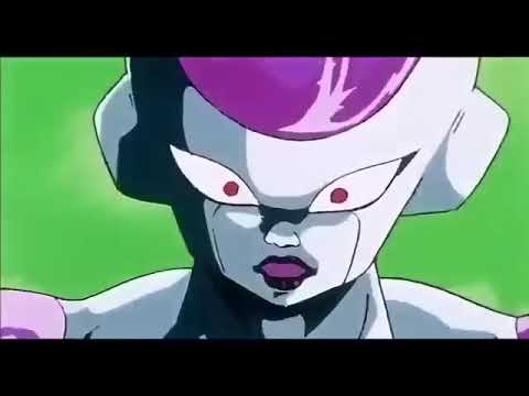 Dragon Ball Z (Namek saga) Goku Vs Frieza full fight Dubbed in english  ⚡#dbs #dbz #db