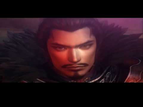 Warriors Orochi Walkthrough Chapter 1 ( Shu Story )
