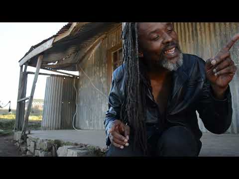 Nyhani-nyhani by Maveriq Mavo ft Ntuthu Nyiki (Official Music Video)