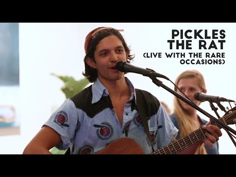 Promotional video thumbnail 3 for Conner Cherland