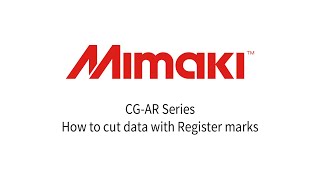 MIMAKI CG60-AR Mesin Cutting Sticker Vinyl Scotlite Sandblast Kromo Polyflex Kacafilm