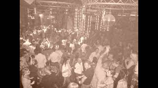 Dj Franky Kloeck @ Carat 16-10-1994
