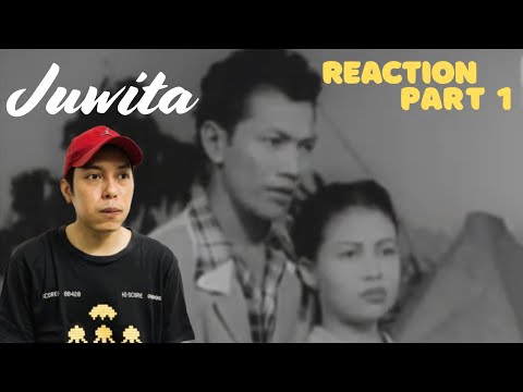 Juwita 1951 Reaction Part 1