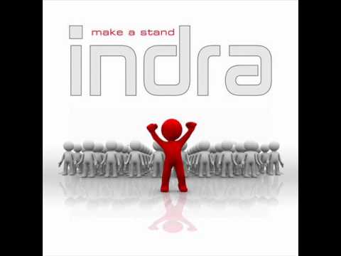 Indra-For The Pepole ( Indrapest Vs InterSys Rmx )
